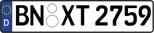 BN-XT2759