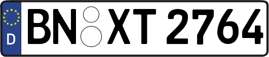 BN-XT2764