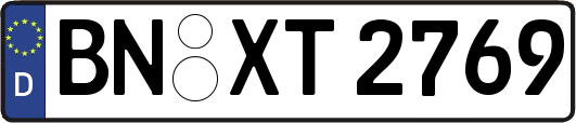 BN-XT2769
