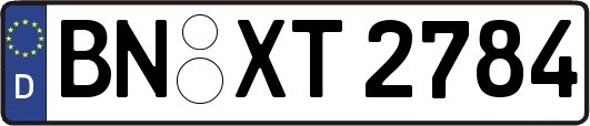 BN-XT2784