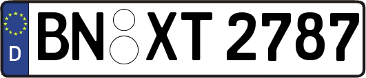 BN-XT2787
