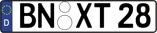 BN-XT28