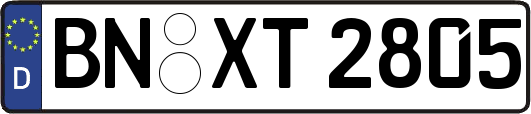 BN-XT2805