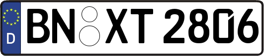 BN-XT2806