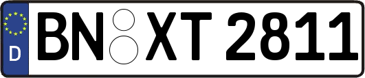 BN-XT2811