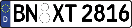 BN-XT2816