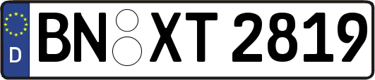 BN-XT2819