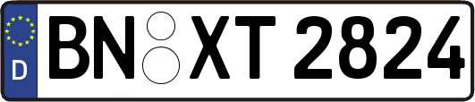 BN-XT2824