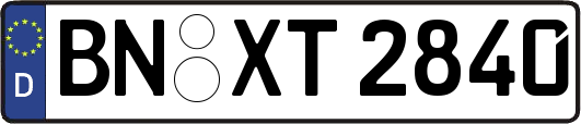 BN-XT2840