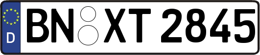 BN-XT2845