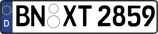 BN-XT2859