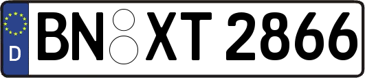 BN-XT2866
