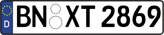 BN-XT2869