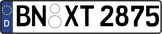 BN-XT2875