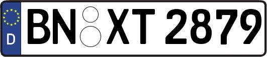 BN-XT2879