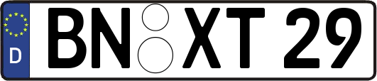 BN-XT29