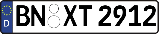BN-XT2912