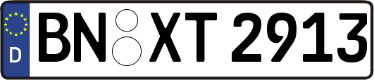 BN-XT2913