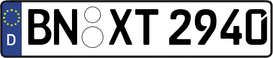 BN-XT2940
