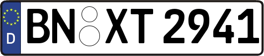 BN-XT2941