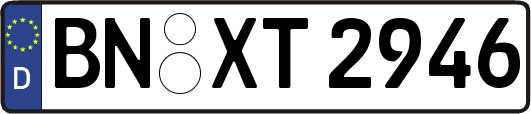 BN-XT2946
