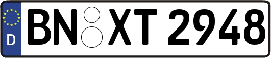 BN-XT2948