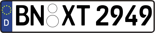 BN-XT2949