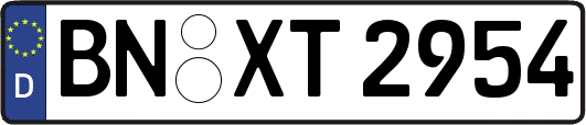 BN-XT2954