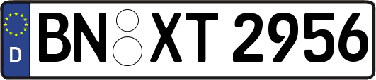 BN-XT2956