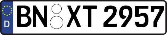 BN-XT2957