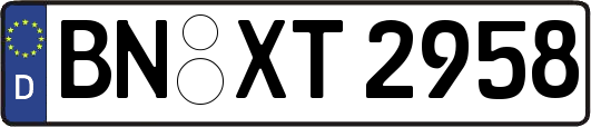 BN-XT2958