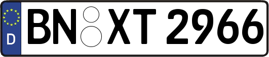 BN-XT2966