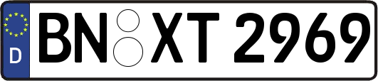 BN-XT2969