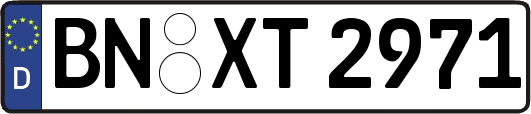 BN-XT2971