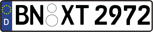BN-XT2972