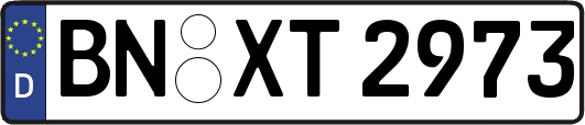 BN-XT2973