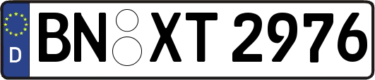 BN-XT2976