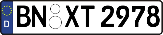 BN-XT2978