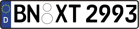 BN-XT2993