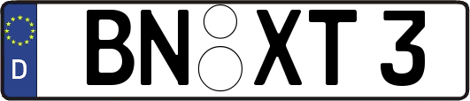 BN-XT3
