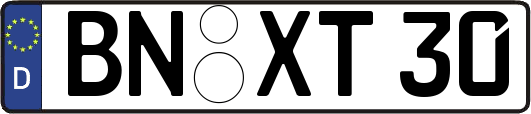 BN-XT30