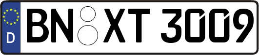 BN-XT3009