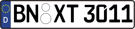 BN-XT3011