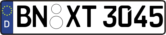 BN-XT3045