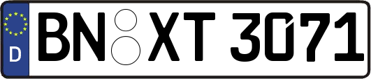 BN-XT3071