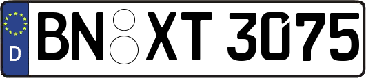 BN-XT3075