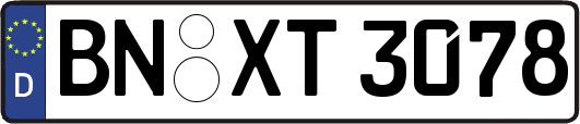 BN-XT3078