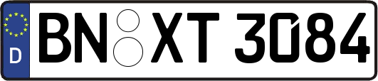 BN-XT3084