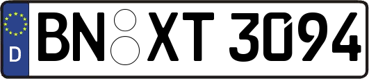 BN-XT3094