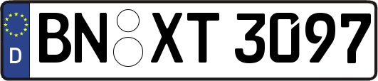 BN-XT3097